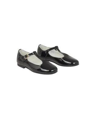 T-Bar-Schuhe