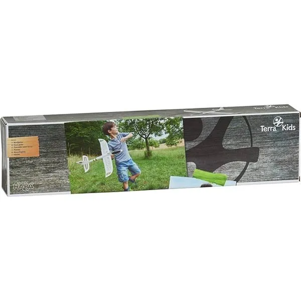 Terra Kids Handgleiter