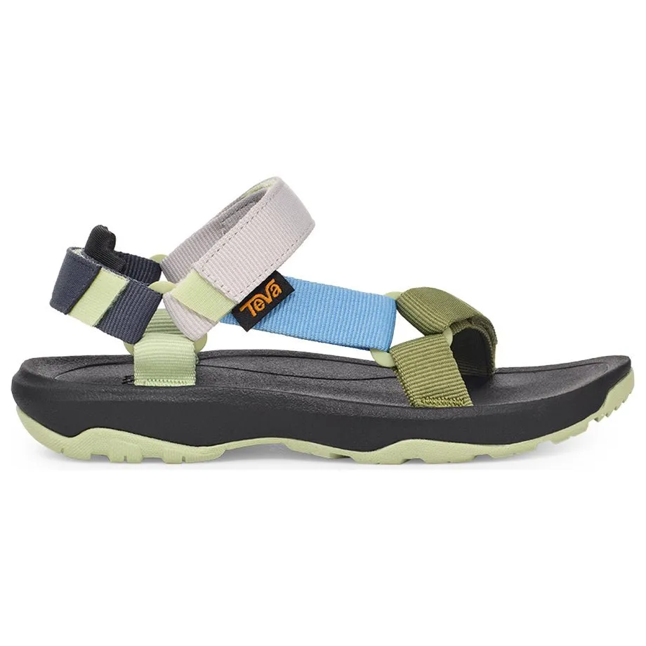 Teva: Hurricane XLT - Leuchtendes Multi