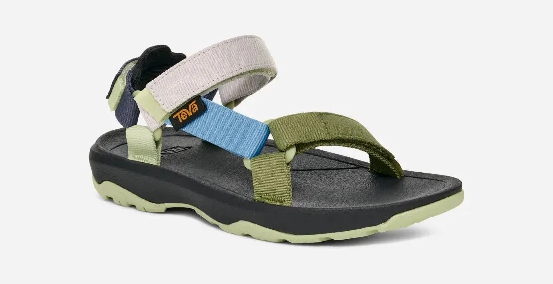 Teva: Hurricane XLT - Leuchtendes Multi