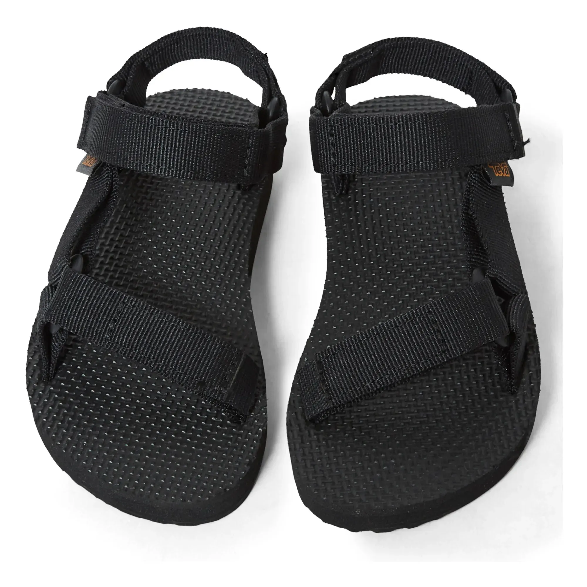 Teva: Original - Universell Schwarz