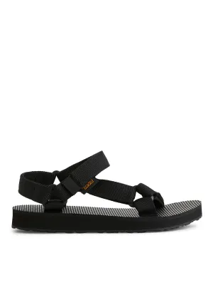 Teva: Original - Universell Schwarz