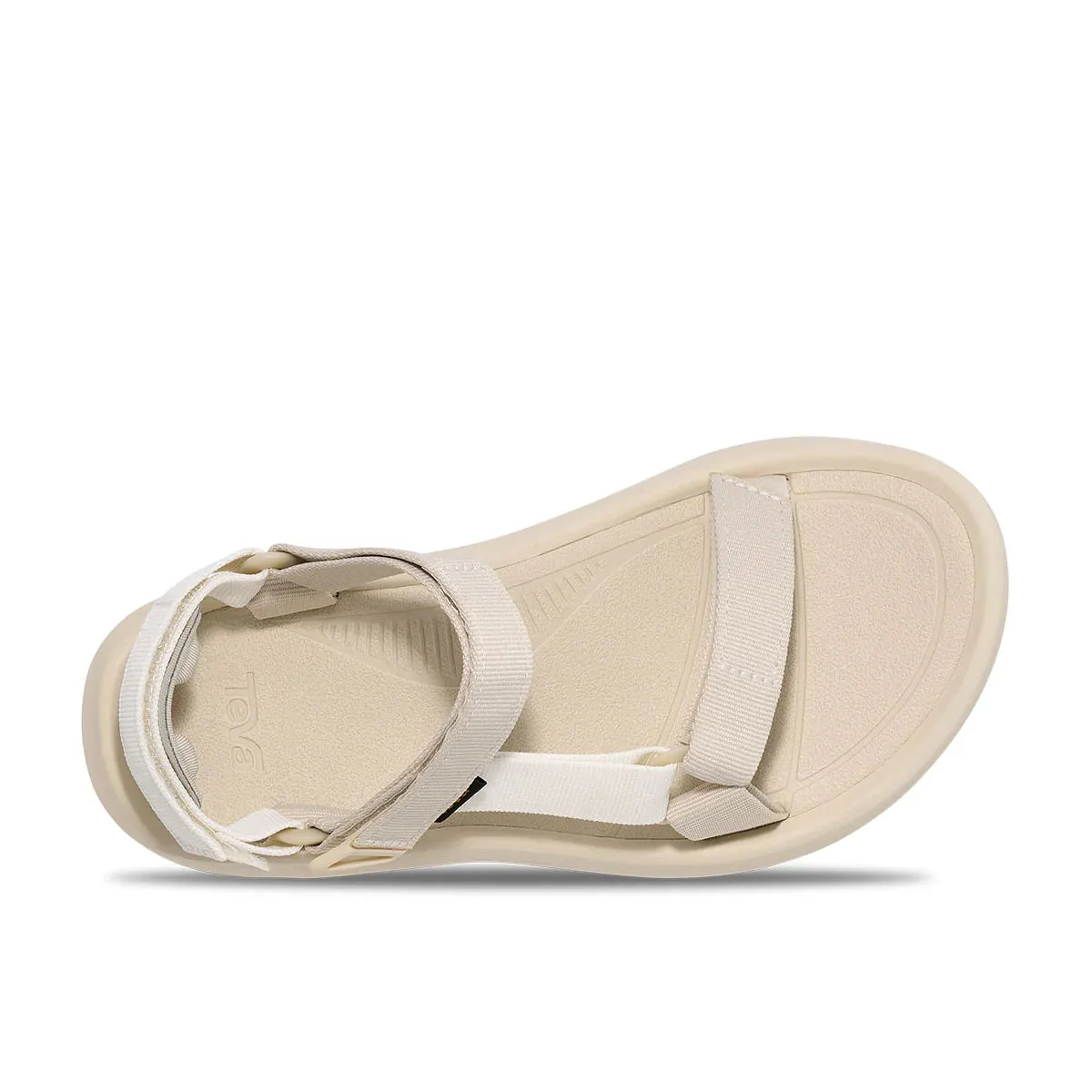Teva Damen Hurricane XLT2 Ampsole Sandale in Birke Multi
