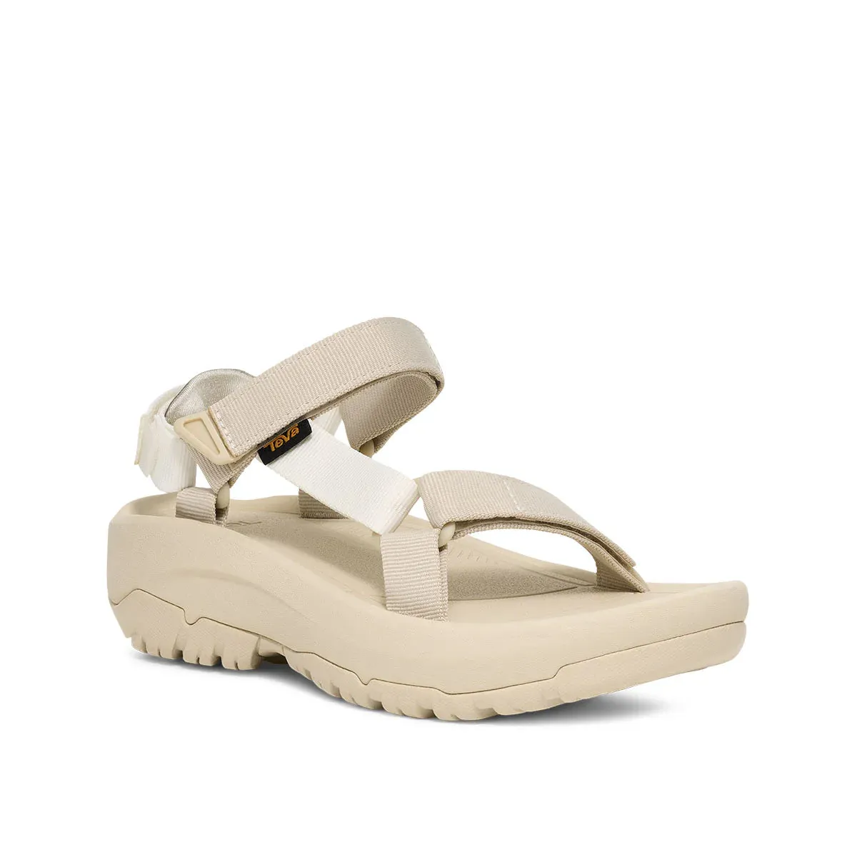 Teva Damen Hurricane XLT2 Ampsole Sandale in Birke Multi