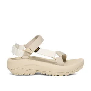 Teva Damen Hurricane XLT2 Ampsole Sandale in Birke Multi