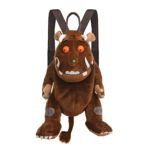 Der Grüffelo-Rucksack