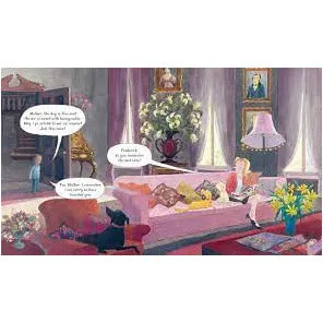 Die Missgeschicke von Frederick - Ben Manley