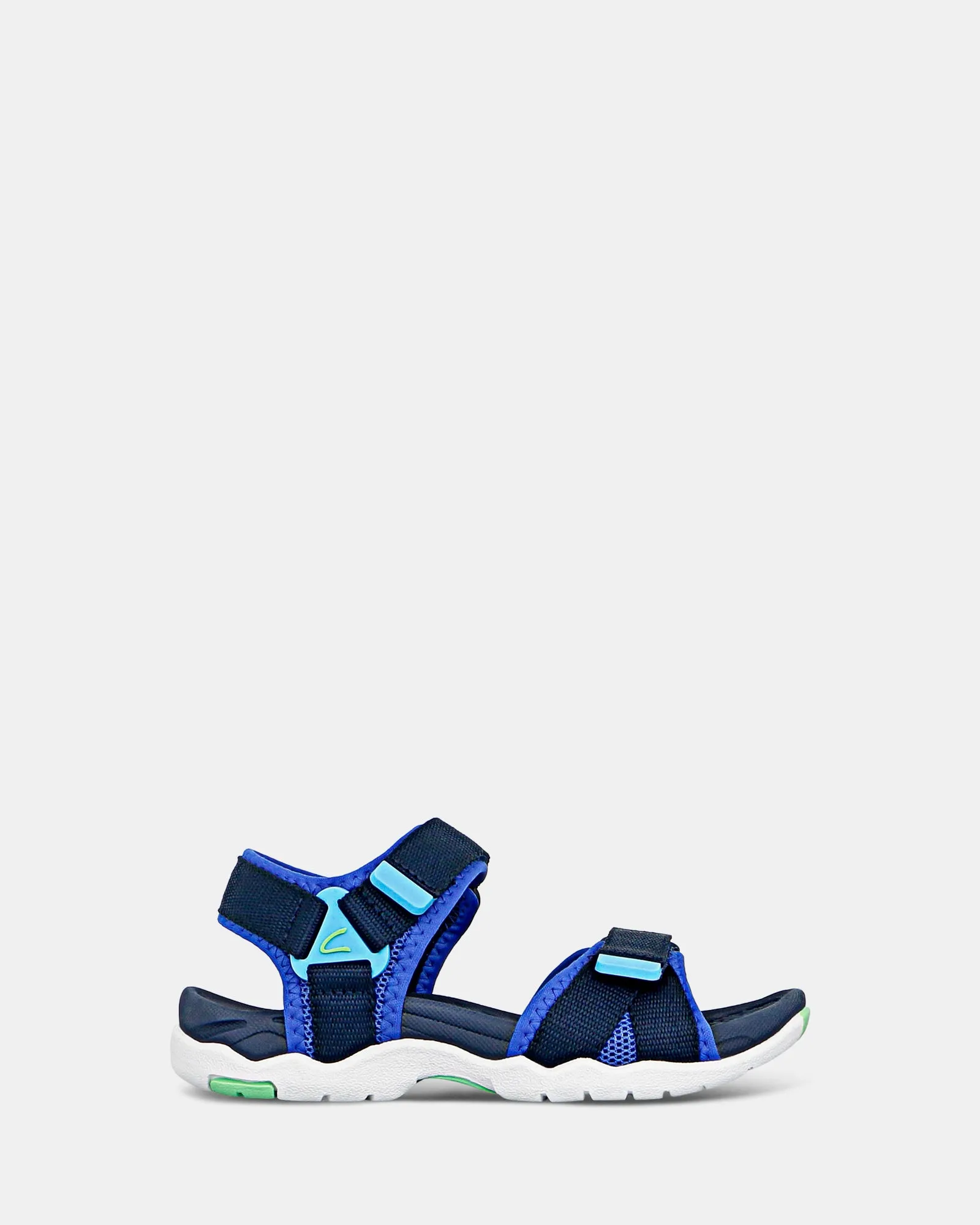 Theo Marineblau