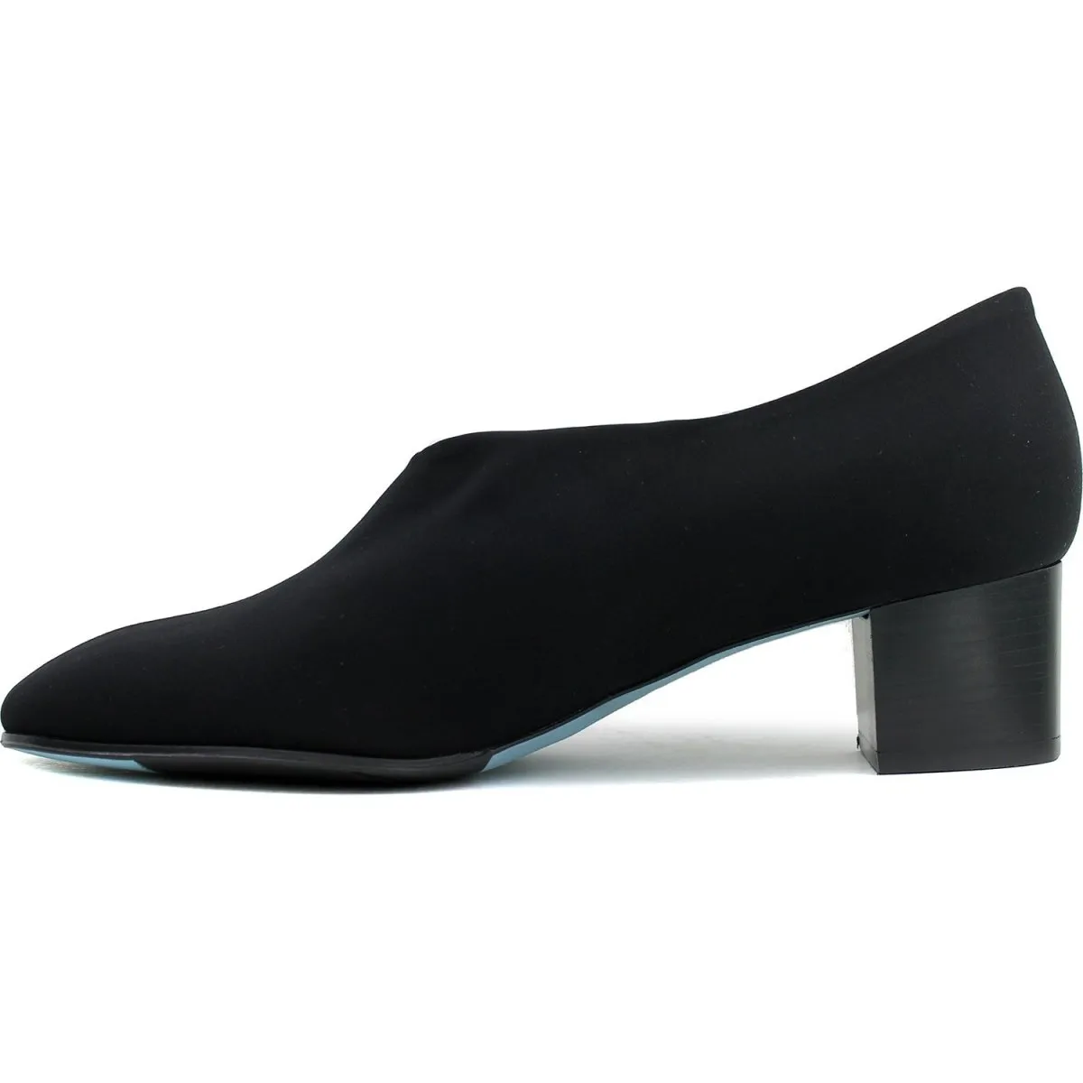Thierry Rabotin Damen Remo 8233FPC Schwarz Mikrofaser