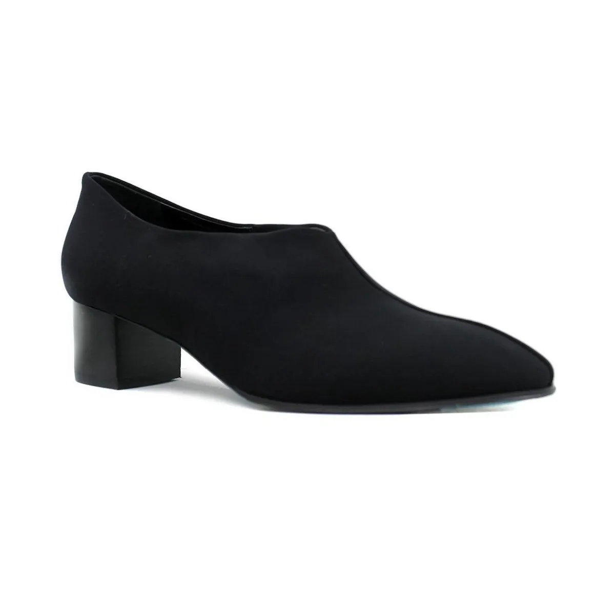 Thierry Rabotin Damen Remo 8233FPC Schwarz Mikrofaser