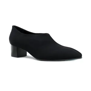 Thierry Rabotin Damen Remo 8233FPC Schwarz Mikrofaser