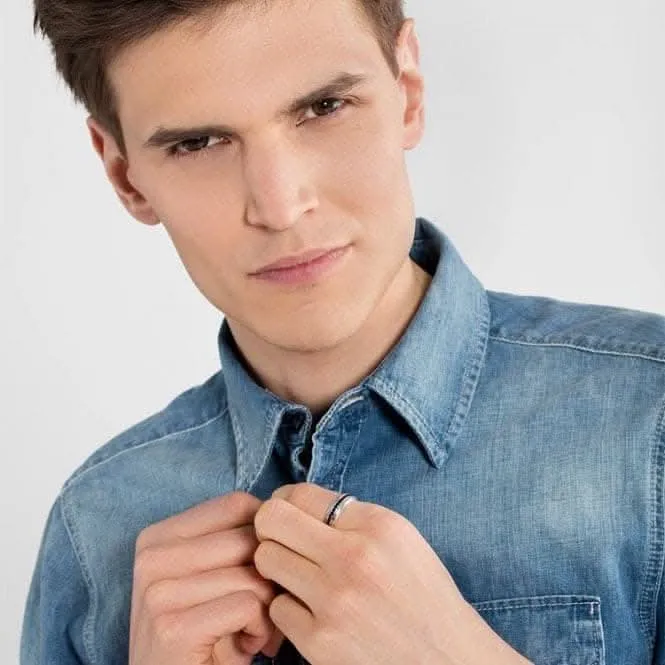 Thomas Sabo Ewigkeit Ring TR2004-051-11 Thomas Sabo Ringe