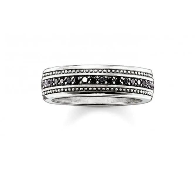 Thomas Sabo Ewigkeit Ring TR2004-051-11 Thomas Sabo Ringe