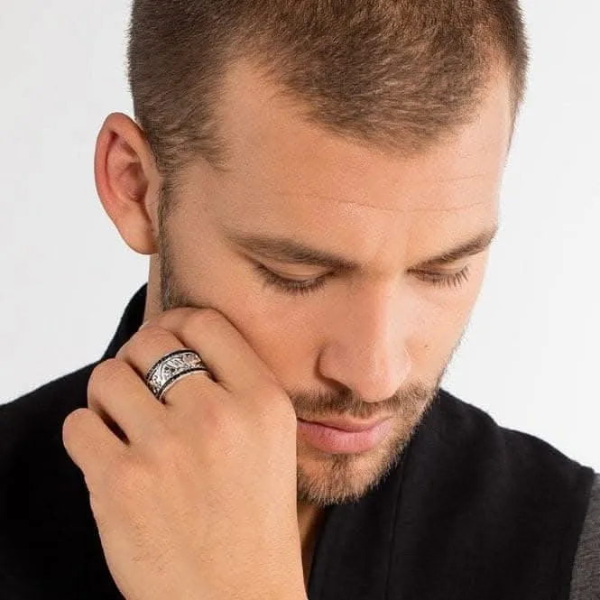 Thomas Sabo Ewigkeitsschwert Ring TR1801-051-11 Thomas Sabo Ringe