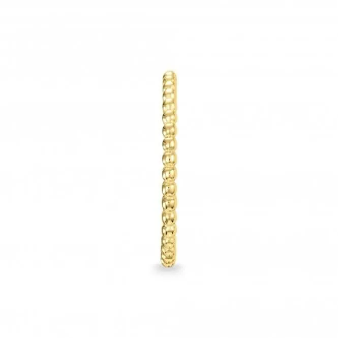Thomas Sabo Gold Punkt Ring TR2122-413-12 Thomas Sabo Ringe