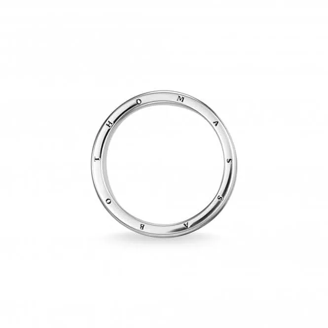 Thomas Sabo Hieroglyphen Schmuckring TR2108-643-11 Thomas Sabo Ringe