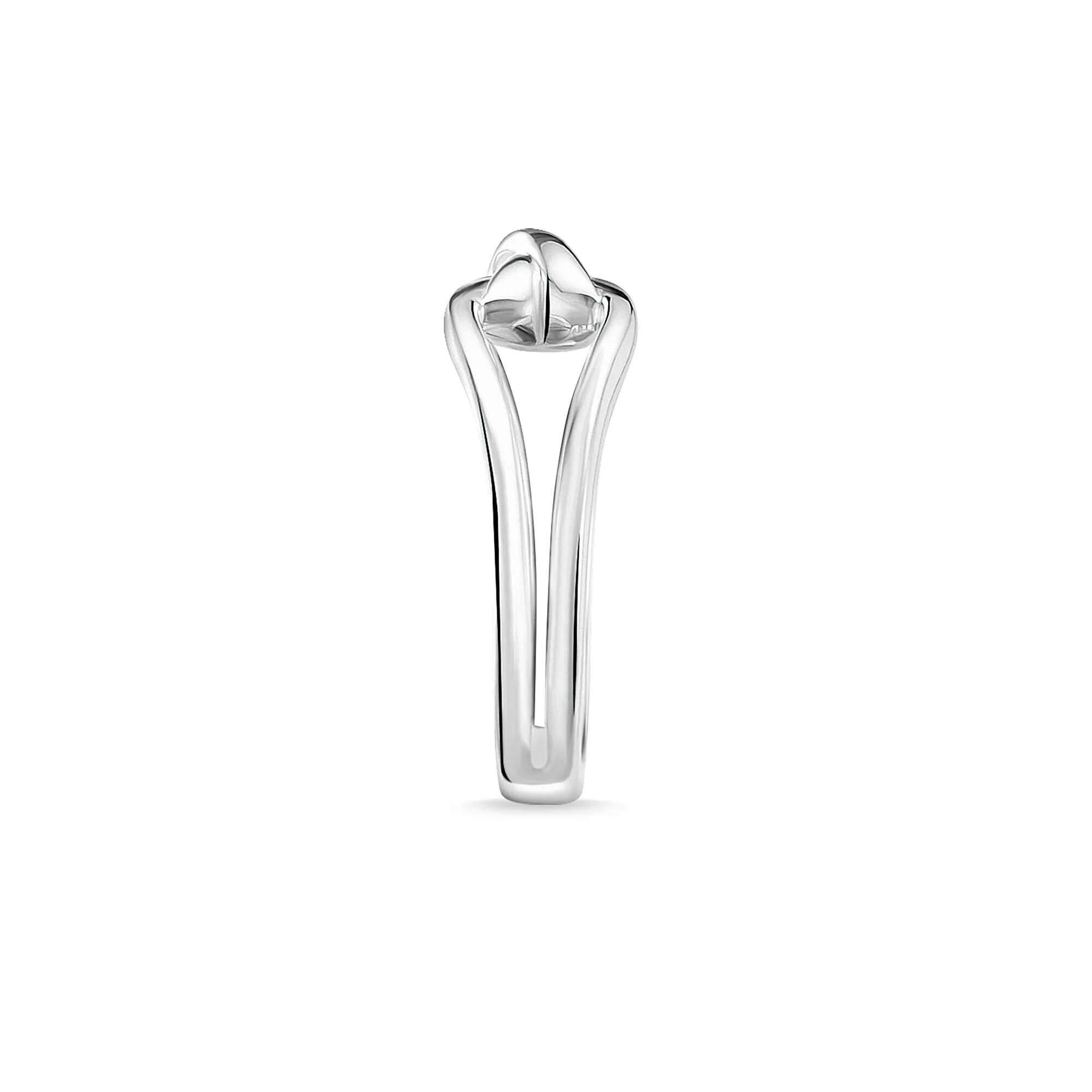 Thomas Sabo Schmuck Thomas Sabo Glam & Soul Sterling Silber Heritage Ring D
