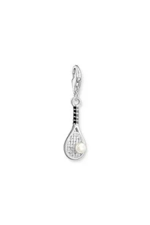 Thomas Sabo Schmuck Thomas Sabo - Tennisschläger mit Perle