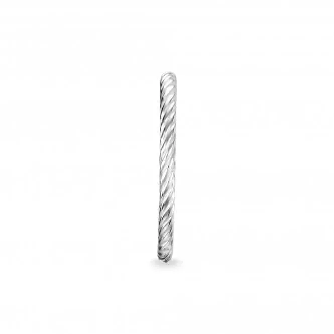 Thomas Sabo Sterling Silber Kordel Ring TR2121-001-12 Thomas Sabo Ringe