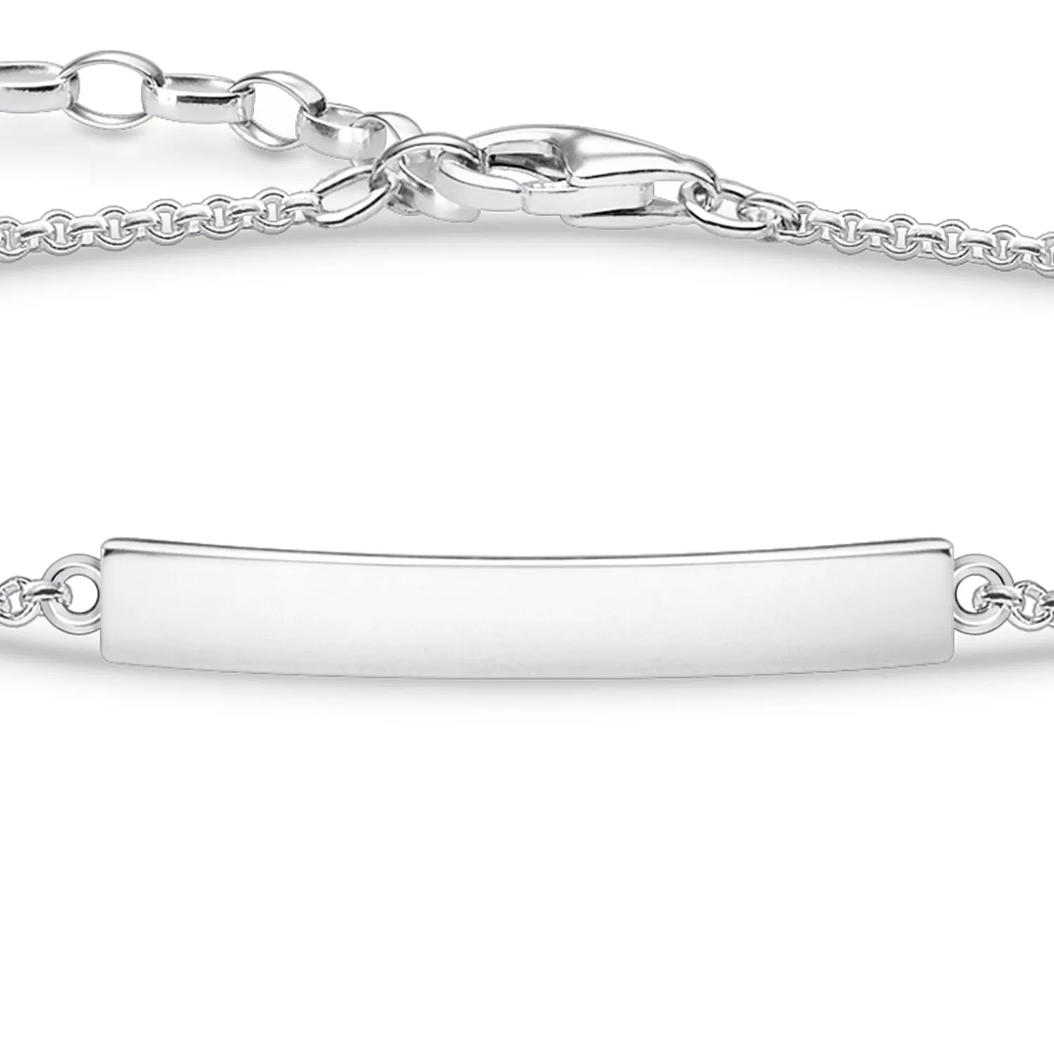Thomas Sabo Damenarmbänder Armband Klassisch