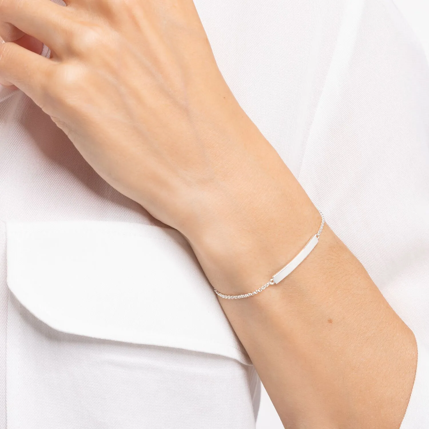 Thomas Sabo Damenarmbänder Armband Klassisch