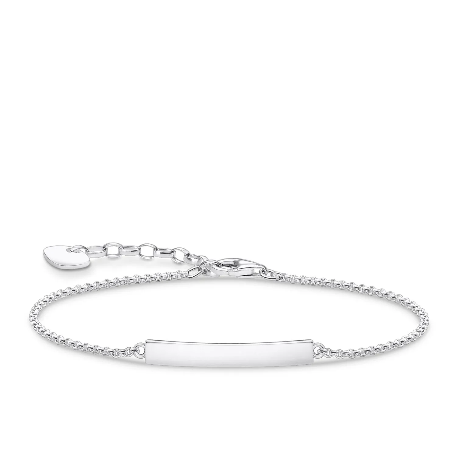 Thomas Sabo Damenarmbänder Armband Klassisch