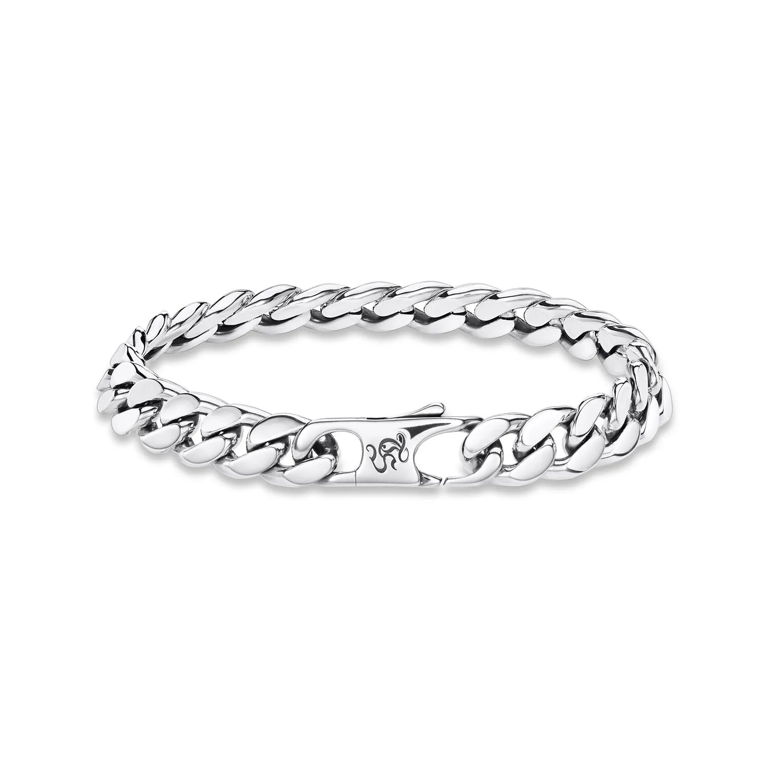 Thomas Sabo Damenarmbänder Armband Glieder Silber