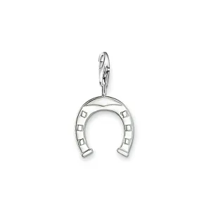 Thomas Sabo Damen Charms Schmuck Anhänger Hufeisen