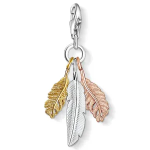 Thomas Sabo Damen Charms Schmuck Anhänger 