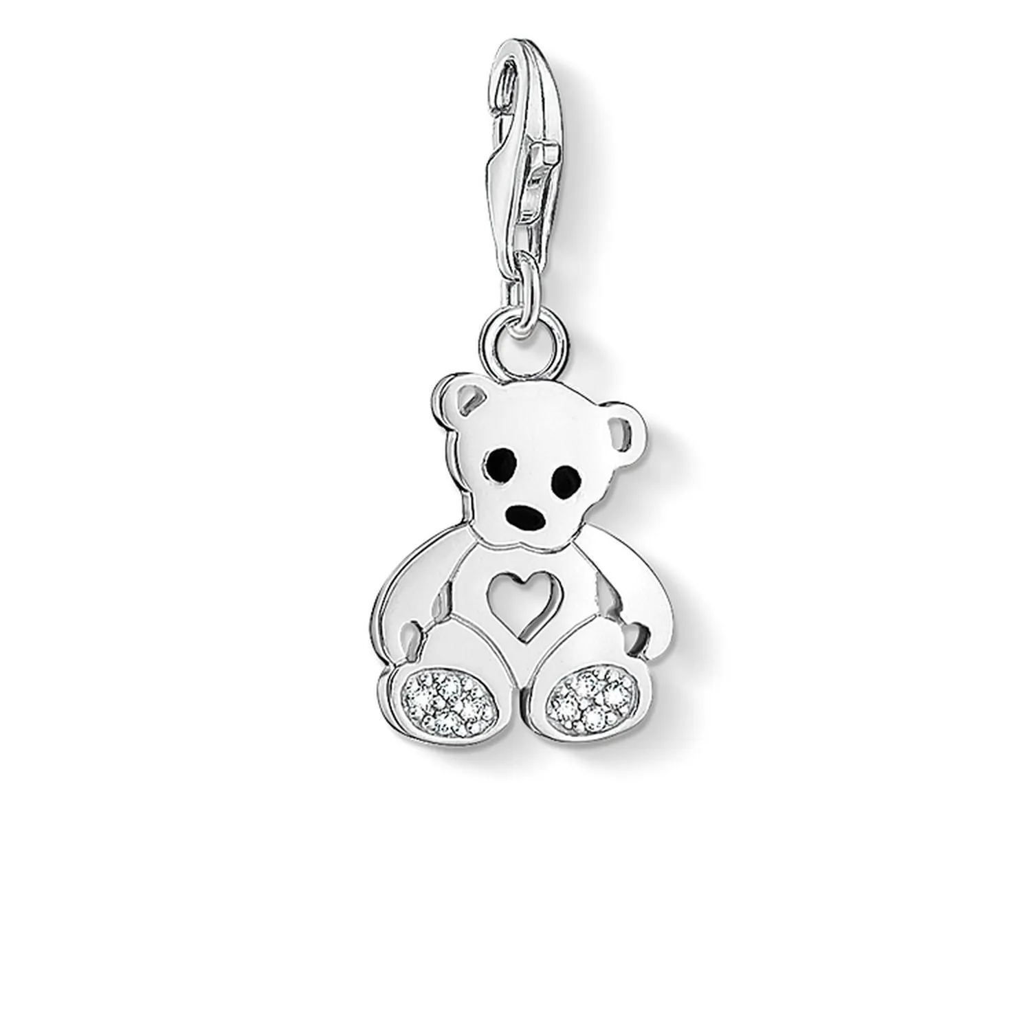 Thomas Sabo Damen Charms Schmuck Anhänger 