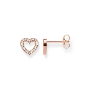 Thomas Sabo Damen Ohrringe Ohrstecker 
