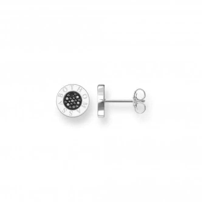 Thomas Sabo Zirkonia Ohrstecker H1547-051-11 Thomas Sabo Ohrringe