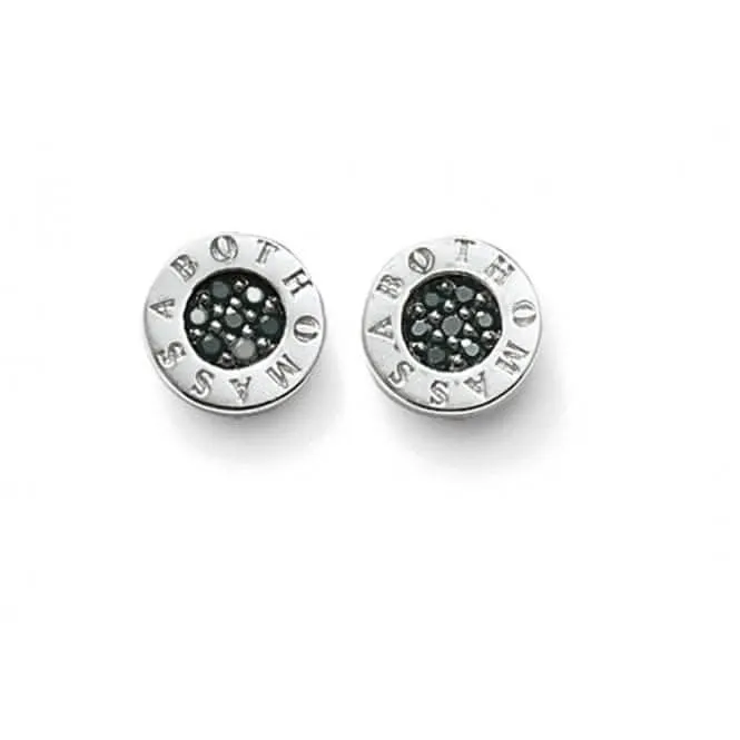 Thomas Sabo Zirkonia Ohrstecker H1547-051-11 Thomas Sabo Ohrringe