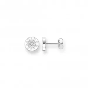 Thomas Sabo Zirkonia Ohrstecker H1547-051-14 Thomas Sabo Ohrringe
