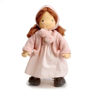 ThreadBear Design Liselie Weiches Stofftier