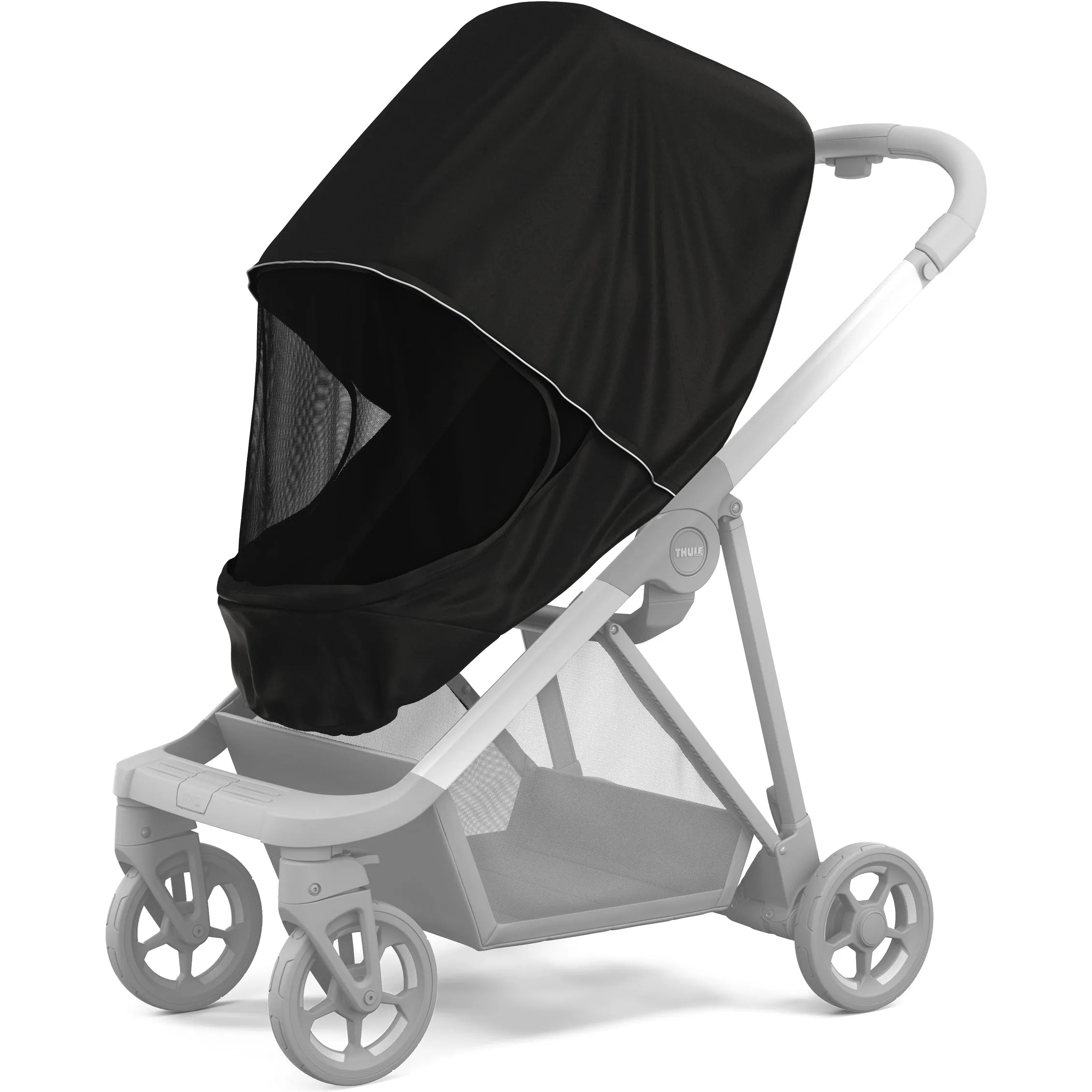 Thule Shine Allwetter-Abdeckung
