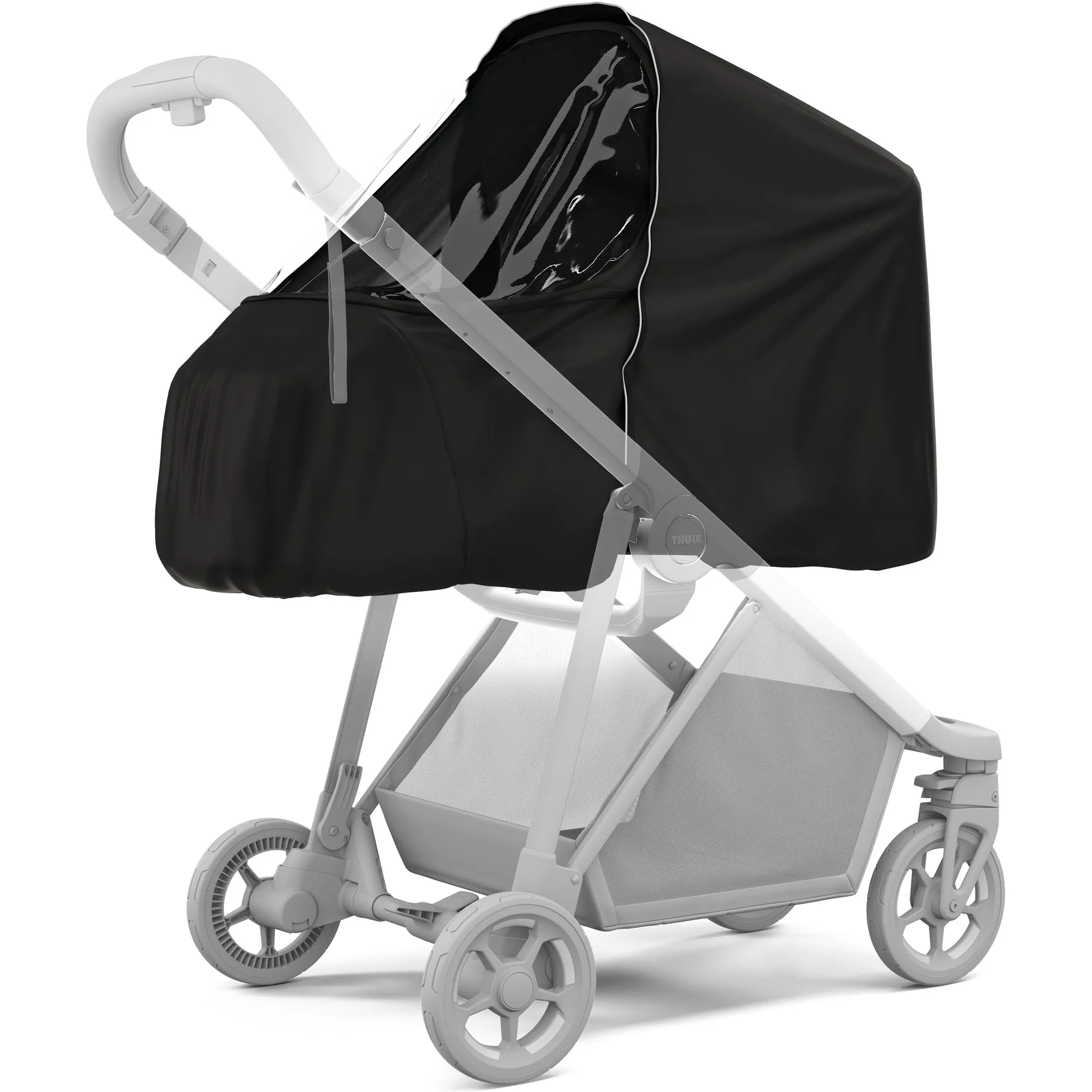 Thule Shine Allwetter-Abdeckung