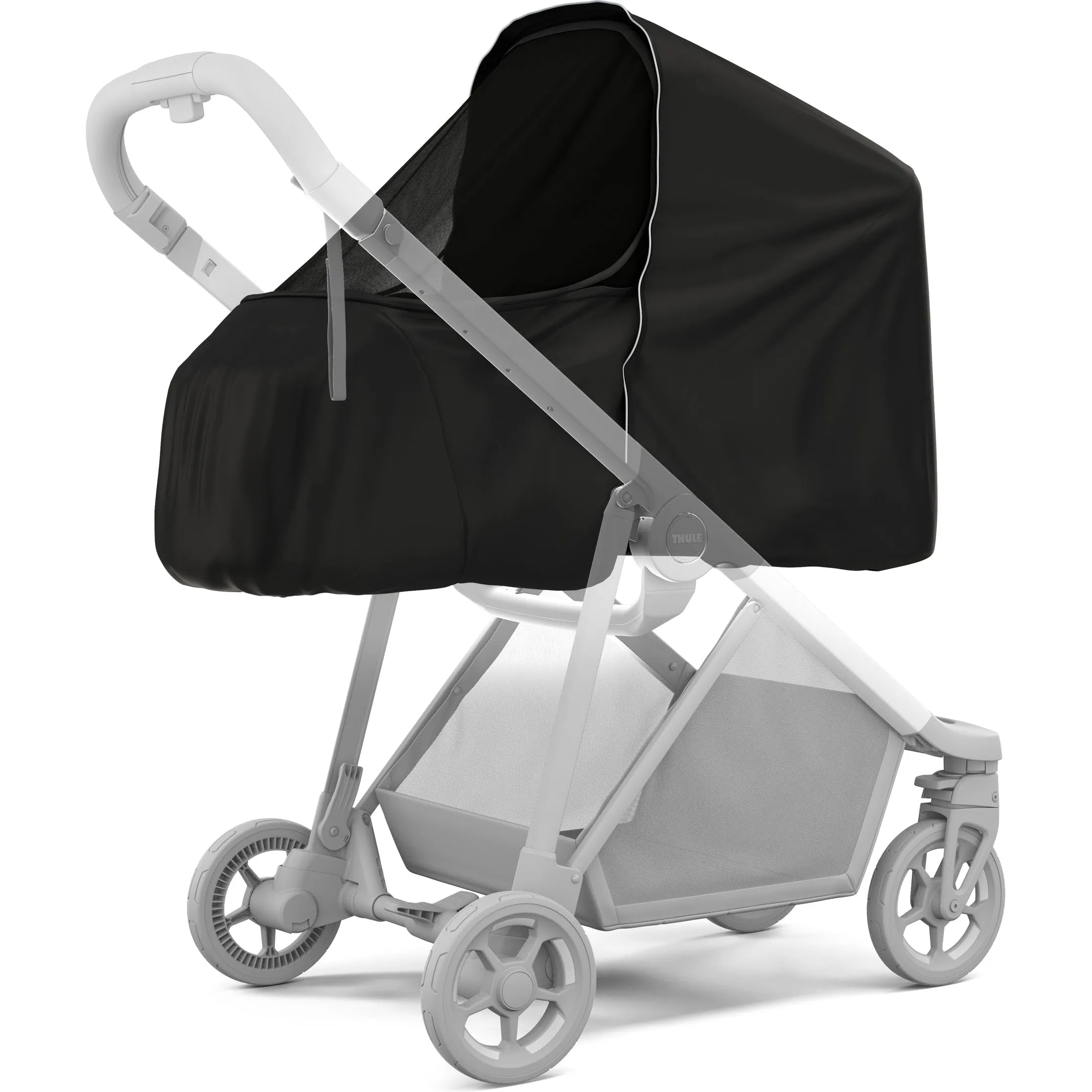 Thule Shine Allwetter-Abdeckung