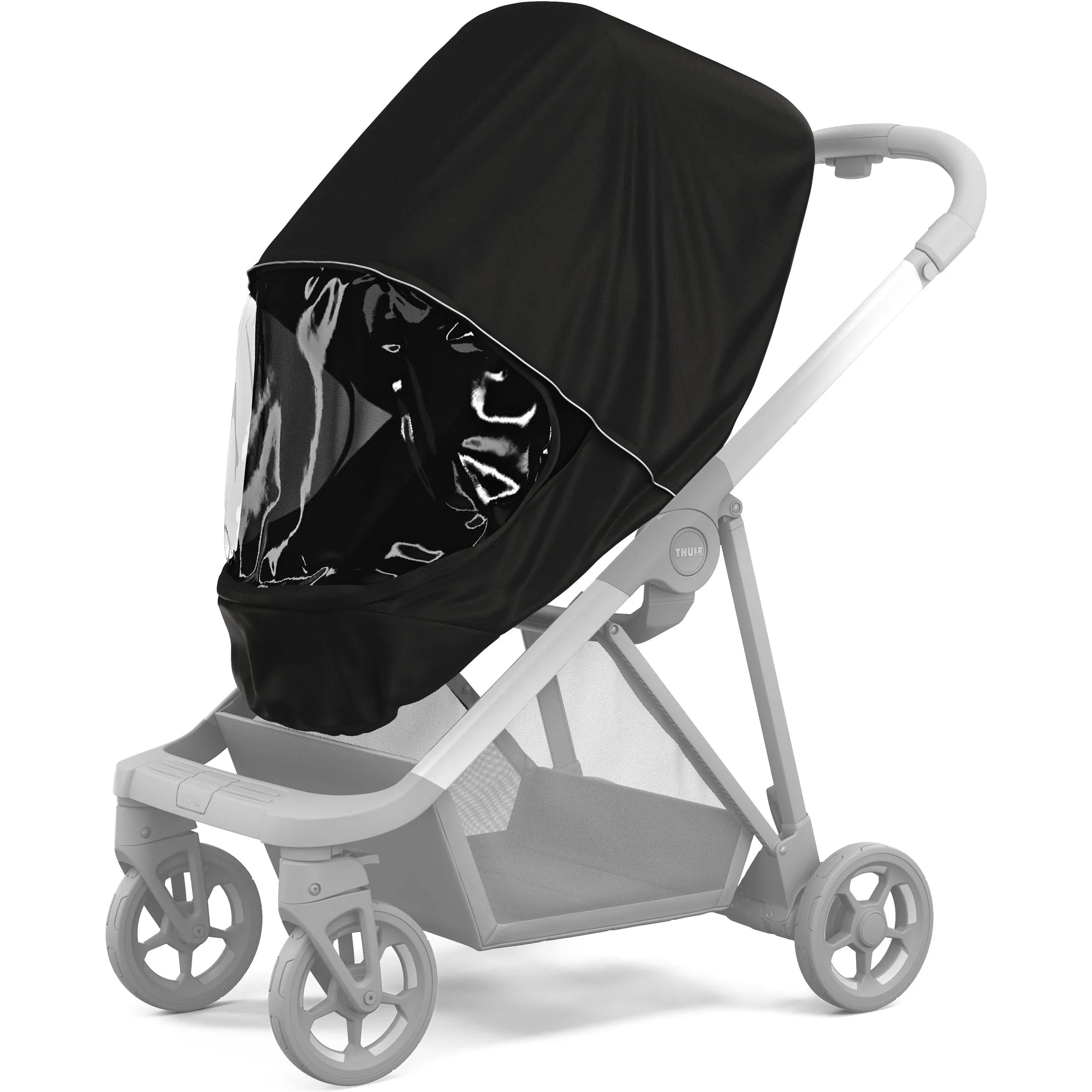 Thule Shine Allwetter-Abdeckung