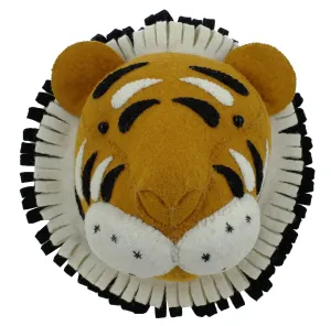 Tigerkopf