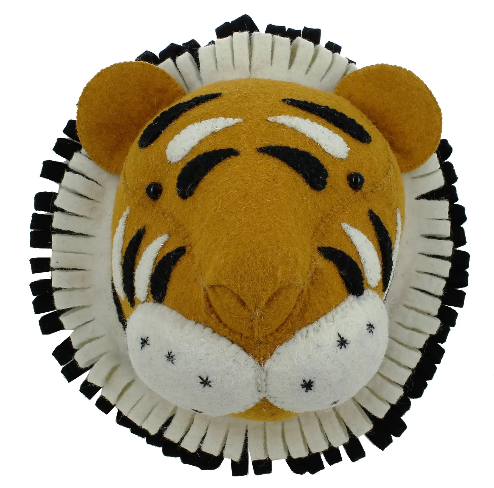 Tigerkopf