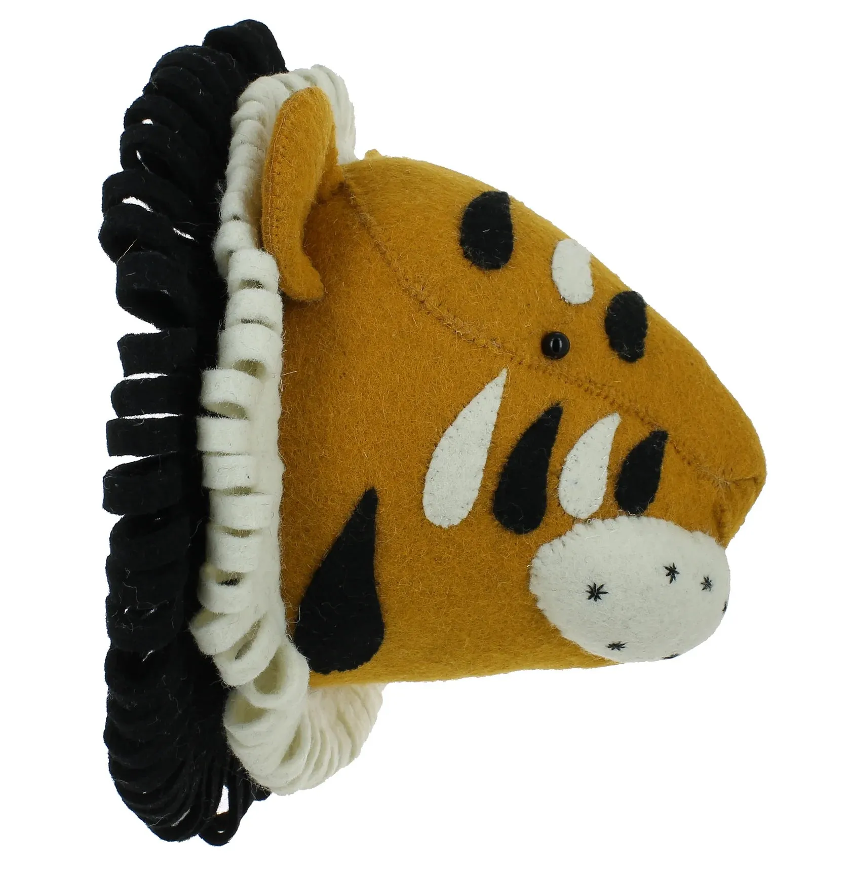 Tigerkopf