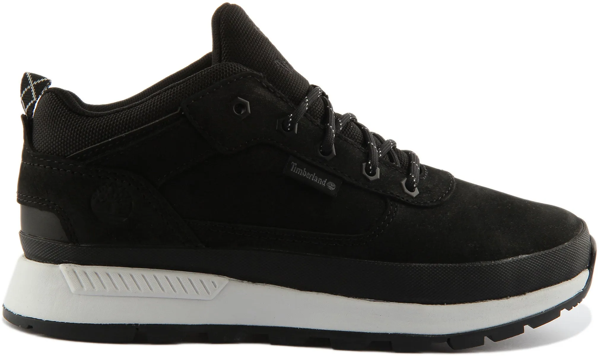 Timberland A2Gkt In Schwarz Für Junior Schuhe Timberland