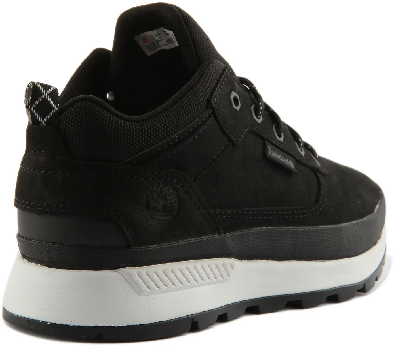 Timberland A2Gkt In Schwarz Für Junior Schuhe Timberland