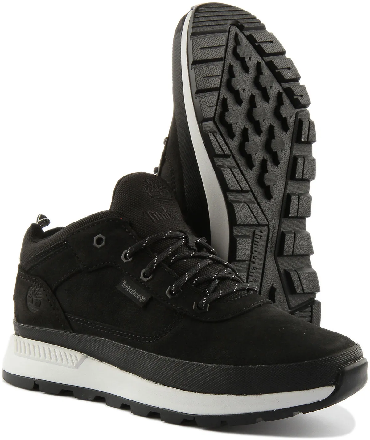 Timberland A2Gkt In Schwarz Für Junior Schuhe Timberland