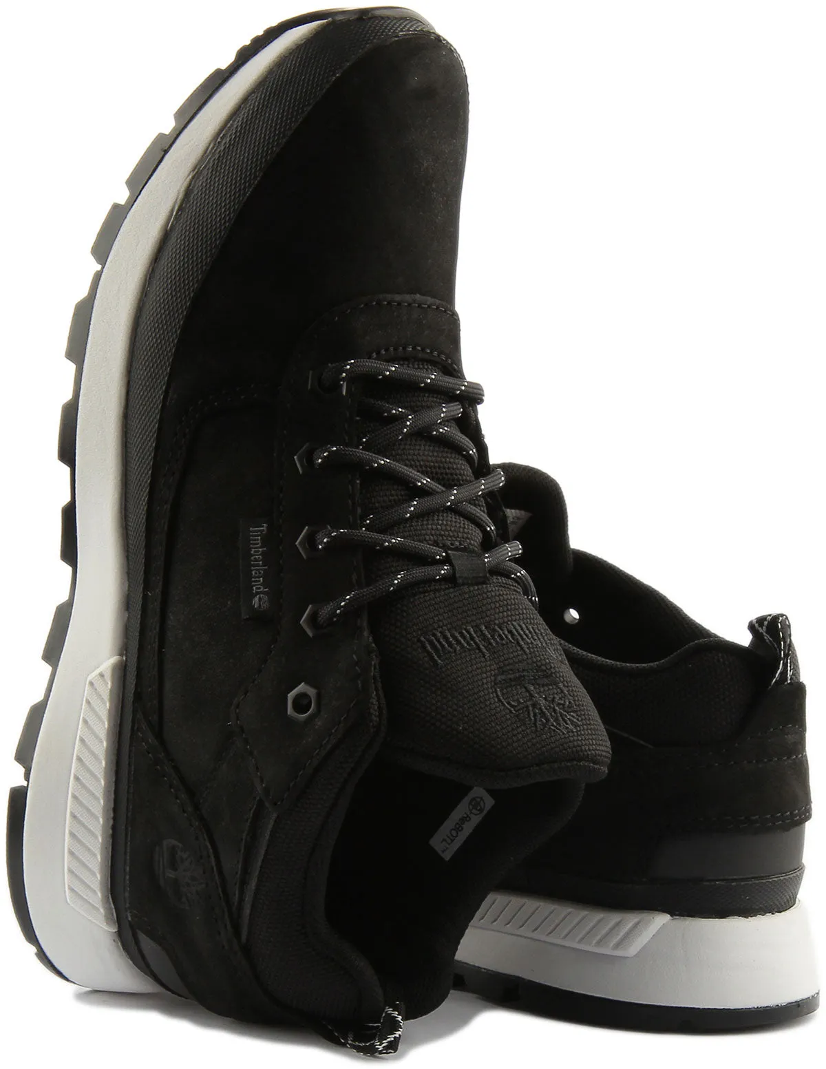 Timberland A2Gkt In Schwarz Für Junior Schuhe Timberland