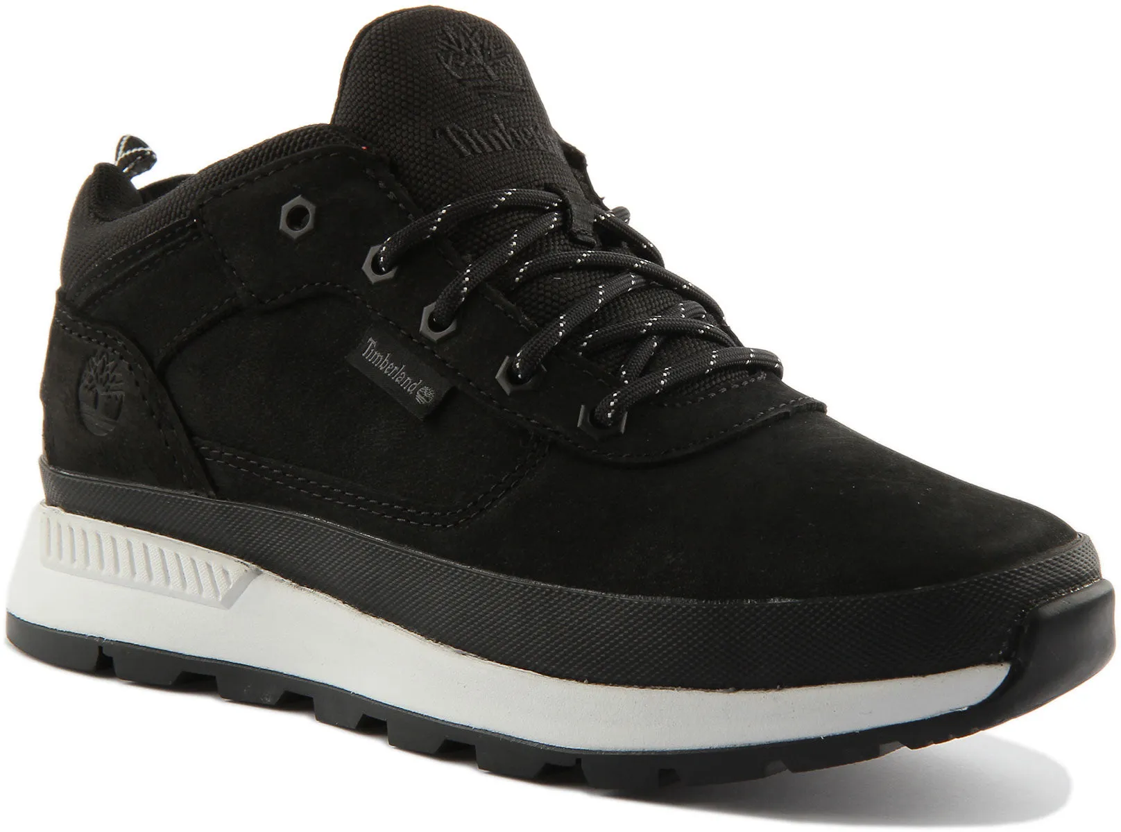 Timberland A2Gkt In Schwarz Für Junior Schuhe Timberland