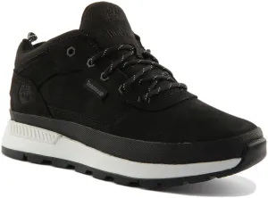 Timberland A2Gkt In Schwarz Für Junior Schuhe Timberland
