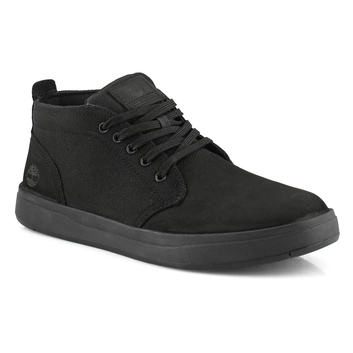 Timberland Davis Square Chukka