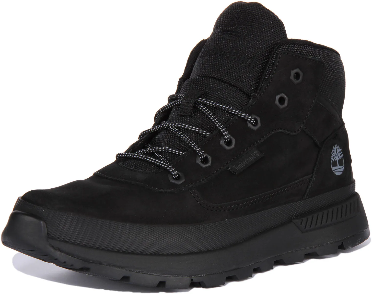 Timberland Field Trekker In Schwarz Für Junior Schuhe Timberland